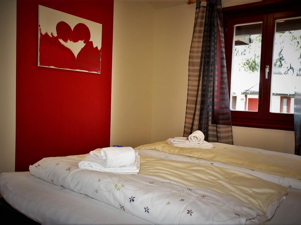 Ferien- & Freizeitpark Grafenhausen Villa Екстериор снимка